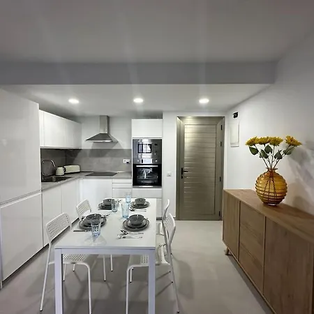 Appartamento Con Vista Al Mar *