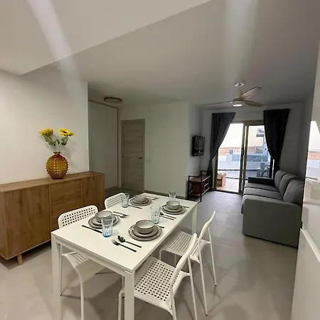 Apartmán Con Vista Al Mar Costa De Antigua
