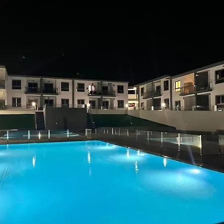 Con Vista Al Mar Apartmán *