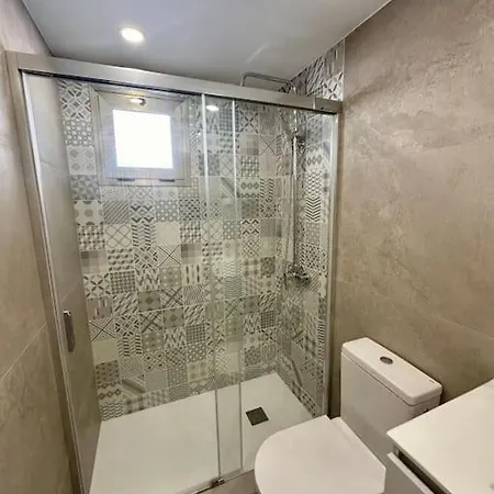 Con Vista Al Mar Apartmán Costa De Antigua