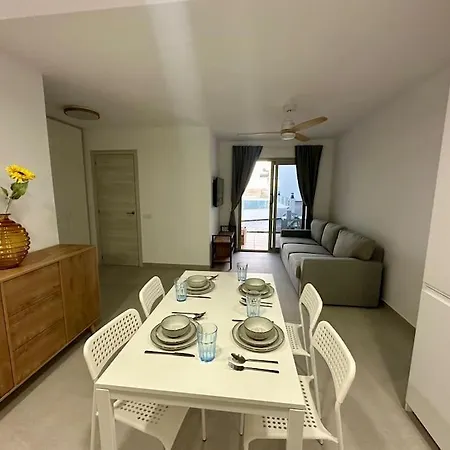 Con Vista Al Mar Apartmán *