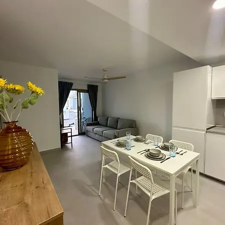 Con Vista Al Mar Apartmán