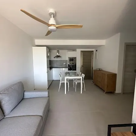 Con Vista Al Mar Apartmán Costa De Antigua