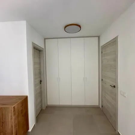 Apartmán Con Vista Al Mar Costa De Antigua