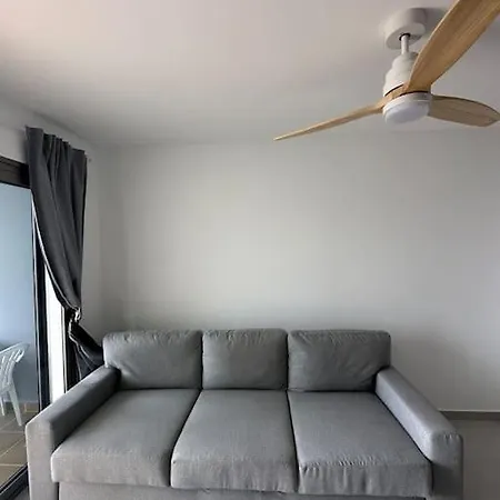 Apartmán Con Vista Al Mar