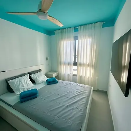 Apartmán Con Vista Al Mar Costa De Antigua