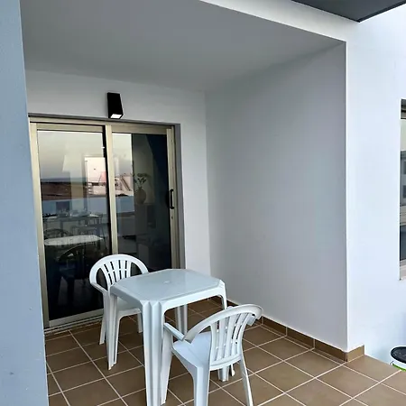 Apartmán Con Vista Al Mar Costa De Antigua
